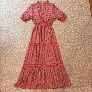 Max studio dress like new